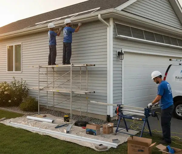 Next Level Exteriors