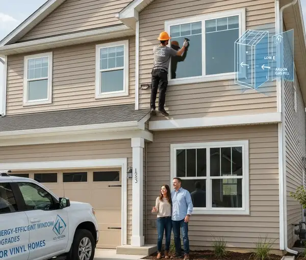 Next Level Exteriors