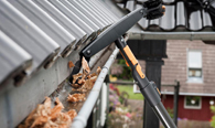 Gutter Cleaning in Indianapolis IN Gutter Cleaning in IN Indianapolis